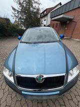 Skoda Octavia 1z5 A5 Combi 1.6 fsi - Skoda Octavia: Fsi