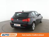 BMW 120i Advantage *TEMPO*PDC*KLIMA* - gebrauchte BMW 120 aus dem Jahr 2017