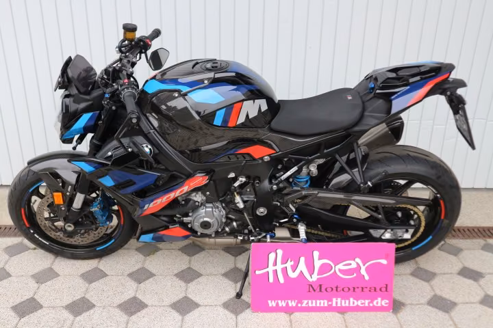 BMW M1000R Competition 
