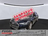 Audi A6 2.0 TDI 35 sport LED|Navi|Sound|AHK - gebrauchte Audi A6 aus dem Jahr 2022
