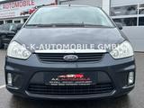 Ford C-Max *2-Z Klima*Tempomat* - Ford C-Max aus 2010