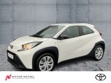 Vorschaubild Toyota AYGO X 1.0 Play