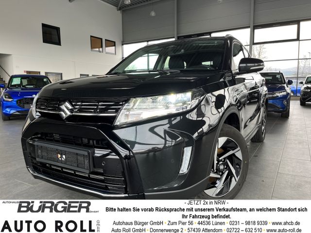 Suzuki Vitara 1.4 4WD Facelift Comfort+ Navi ACC LED Ka