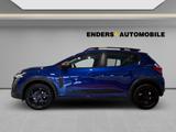 Dacia Sandero III Stepway Expression 1.0 TCe 90 EU6e - Dacia Sandero: Blau