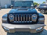 Jeep Gladiator Overland 3.0l V6 Deutsches Modell - Jeep Gladiator Tageszulassungen
