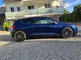 Volkswagen Scirocco 2.0 TSI DSG, DCC, Dynaudio - Volkswagen Scirocco: Dsg