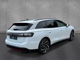 Volkswagen ID.7 Tourer Pro LED Navi ACC PDC Kamera SHZ - gebrauchte VW ID.7 aus dem Jahr 2024