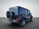 Mercedes-Benz G 63 AMG G Manufaktur ACC TV Std.HZ Burmester Ma - Mercedes-Benz G 63 AMG in Leipzig