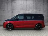 Volkswagen Multivan T7 Goal 2.0 TDI DSG PANO/IQ.LIGHT/AHK - : Van, Multi