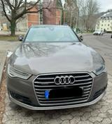 Audi A6 3.0 TDI 200kW quattro S tronic Av -