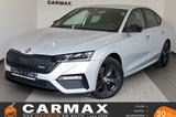 Skoda Octavia Lim. RS, T.Leder,Navi,LED,SH,Kamera,ACC