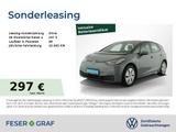 Volkswagen ID.3 Pro electric Navi LED CCS