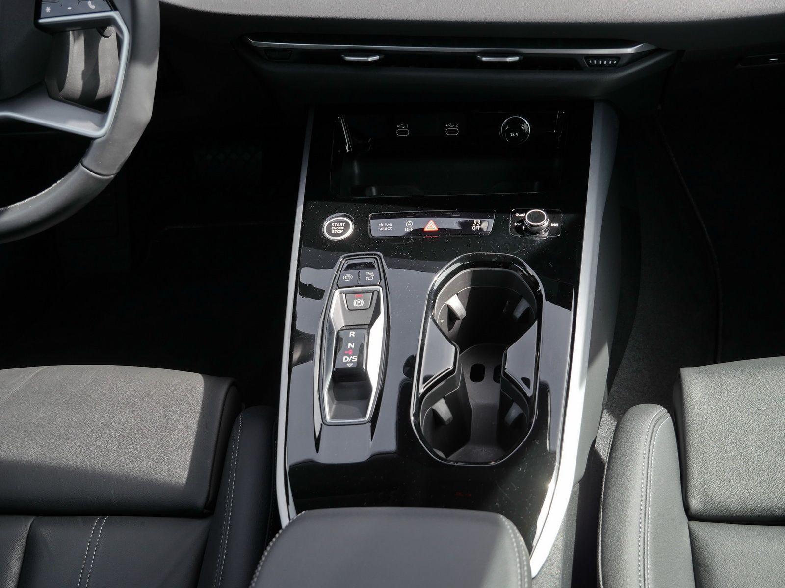 Audi A5 Avant 40 TFSI quattro Business*LED*RFK*AHK*, миниатюра 7