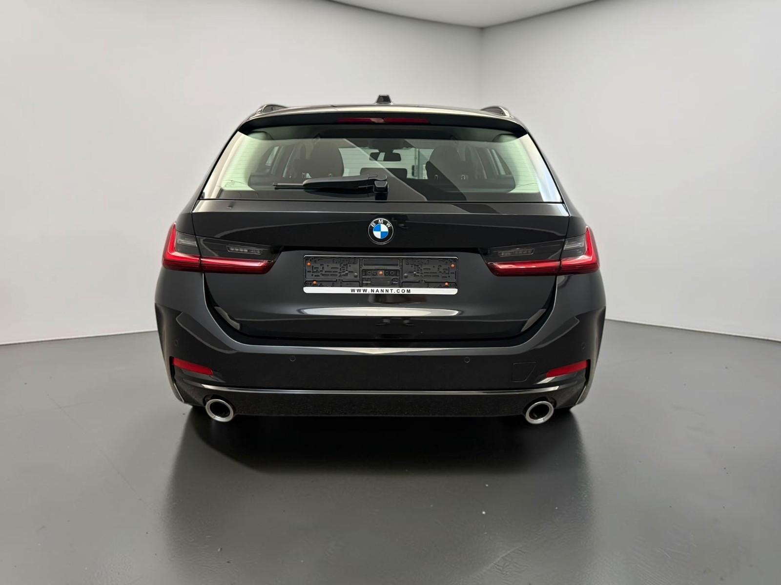 BMW 320 d T xDrive CARPLAY*1-HAND*U-FREI*WIDE*LED*TOP, миниатюра 6