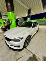 BMW 330d GT (F34)  Sportlich & Gepflegt ... - gebrauchte BMW 330 aus dem Jahr 2014