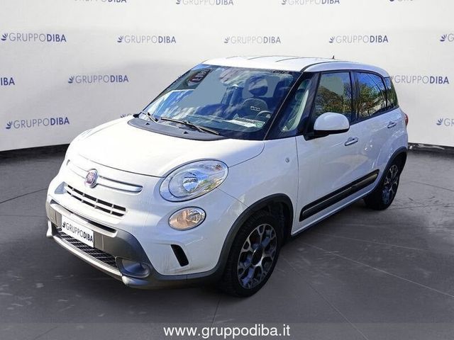 Fiat FIAT 500L 2012 Diesel 1.3 mjt Trekking 95cv