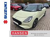 Suzuki Swift 1.2 HYBRID Comfort + Plus CVT - Suzuki Swift Neuwagen in Hamburg