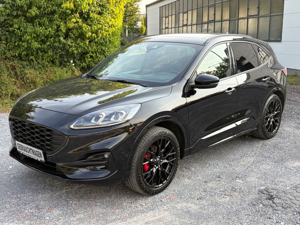 Image of Ford Kuga