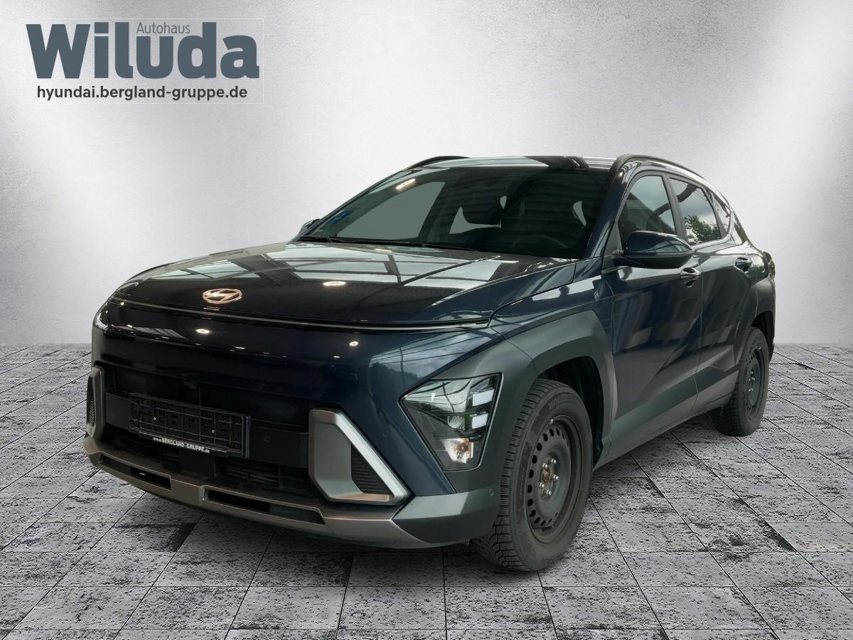 Hyundai KONA Trend SX2 1.0 120PS 360 Kamera