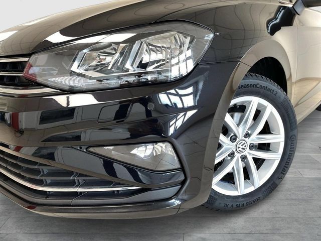 Golf Sportsvan 1.5 TSI Comfortline Bluetooth