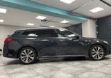 Kia Optima Sportswagon Spirit Automatik - graue Kia Optima