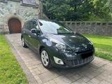 Renault Megane scenic 1.6 *8 fach bereift*KLIMA*PDC* - Renault Scenic in Solingen