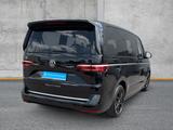 Volkswagen T7 Multivan 2.0 TSI DSG HARMAN STANDHZG PANO AHK - Volkswagen T7 Multivan mit Anhängerkupplung