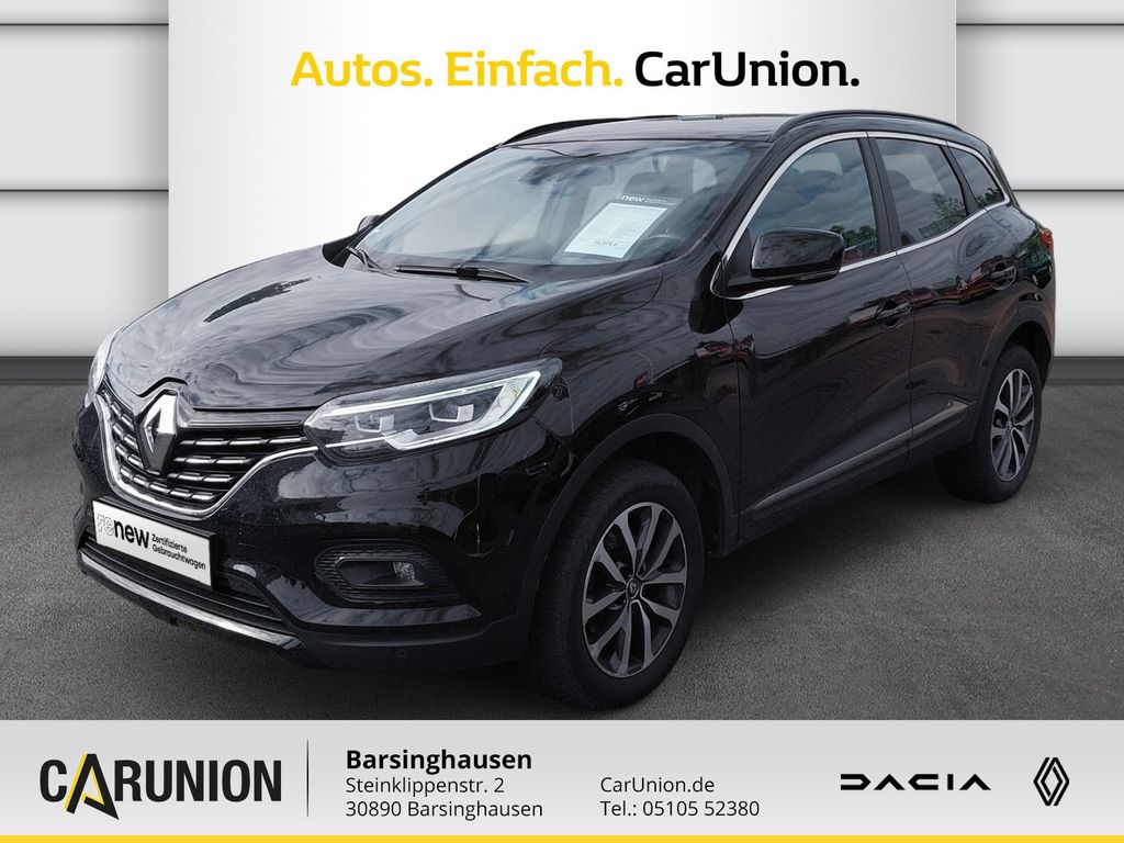 Image of Renault Kadjar