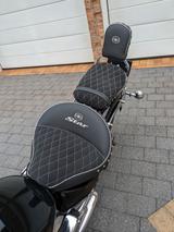 Yamaha Dragstar 1100 xvs Classic  - YAMAHA XV 1100