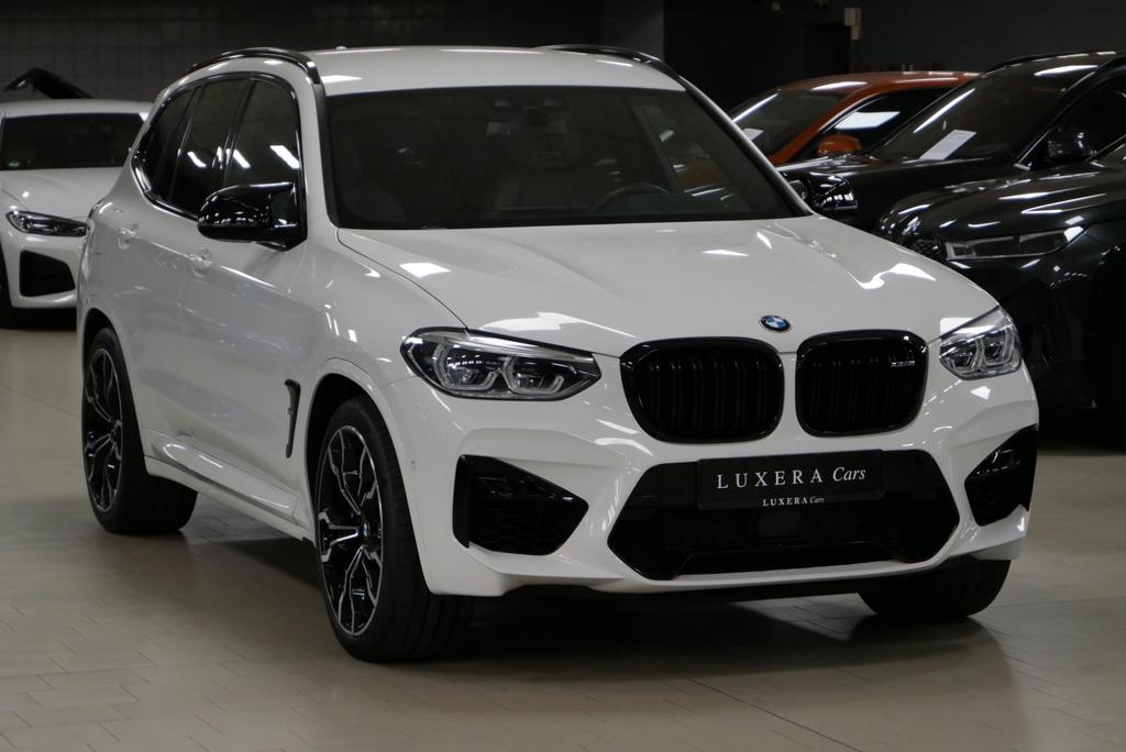 BMW X3 M