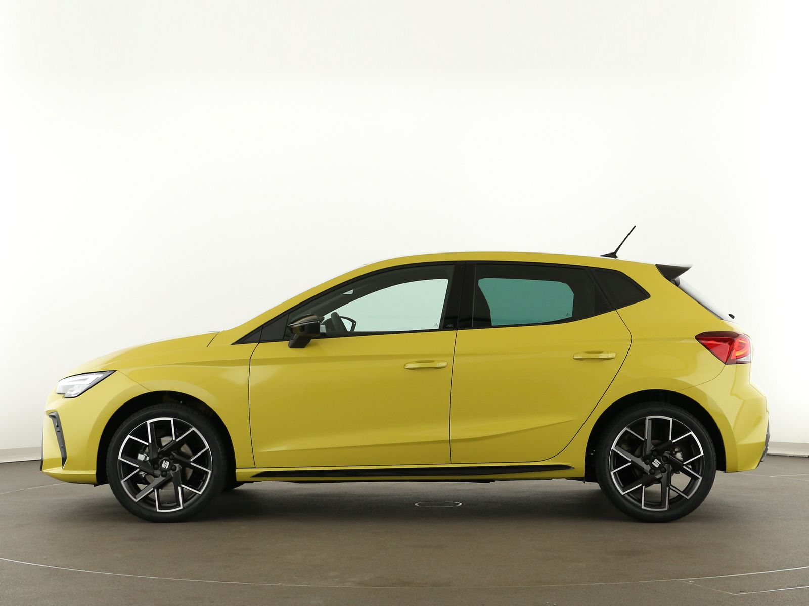 Seat Ibiza - Bild 4