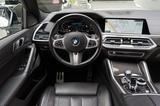 BMW X6 40xd M Sport*Carbon*3xTV*2xAchs*PanoSKY*Icon - BMW X6 Gebrauchtwagen