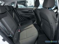 Hyundai i20 - Vorschau Bild 5