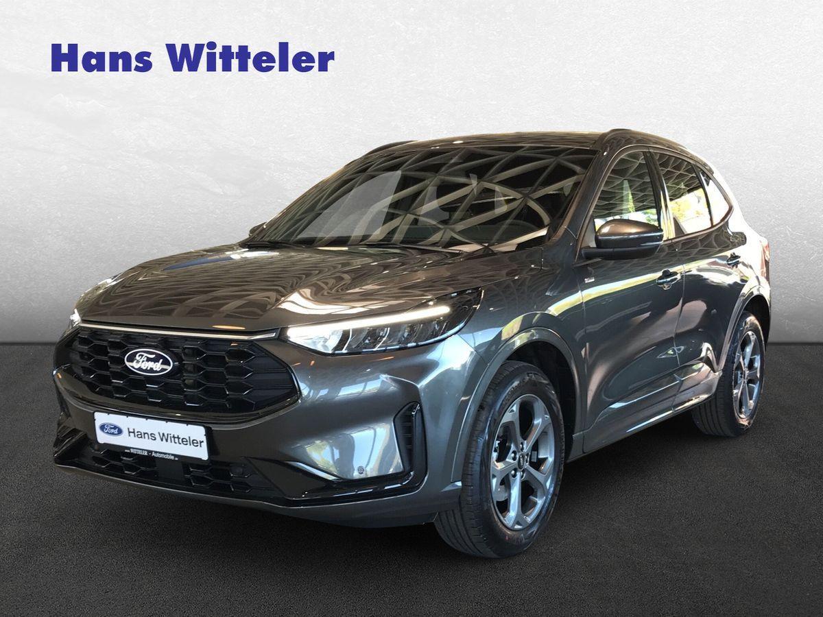 Ford Kuga ST-Line 1.5 EcoBoost Kamera/Winterpaket/FGS
