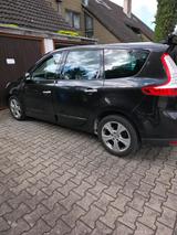 Renault Renaut Grand Scenic TÜV bis 05.2027 - gebrauchte Renault Grand Scenic aus dem Jahr 2010