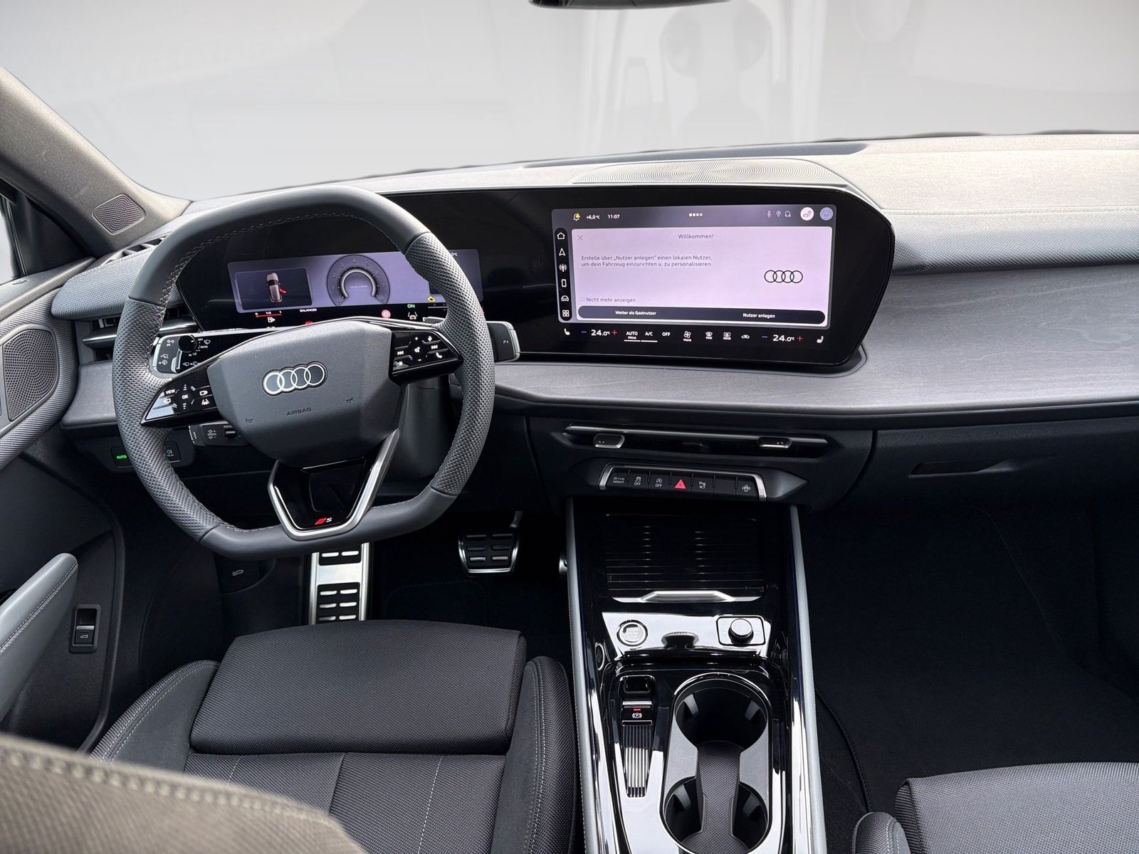 Audi Q3 - Bild 11