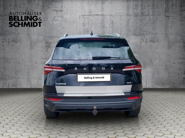 Karoq 2.0TDI Style 4x4 Navi Pano Standhzg.