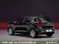 Dacia Sandero - Vorschau Bild 9