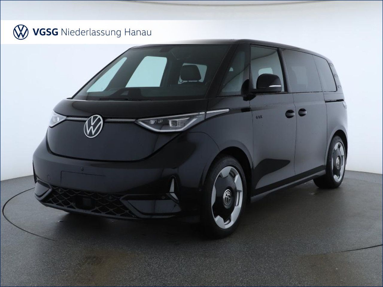Volkswagen ID. Buzz - Bild 2