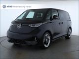 Volkswagen ID. Buzz GTX 4Motion Navi Standhzg Bluetooth LED - gebrauchte Kleinbusse