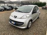 Peugeot PEUGEOT 107 1.0 68CV 5p. Urban Move - Peugeot 107 Urban-Move