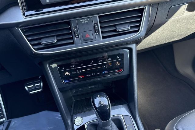 Foto Nummer 14: SEAT Tarraco