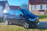 Volkswagen Vw T6 Mültivan 6 sitze - Volkswagen LT aus 2017