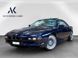 BMW 840Ci - BMW Gebrauchtwagen von 1994