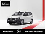 Mercedes-Benz CITAN 112 d TOURER 5 SITZE SHZ AHL KLIMA LED - Mercedes-Benz Citan Jahreswagen