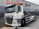DAF FAN CF 430 VDL 21 Ton haakarmsysteem - Daf CF 430
