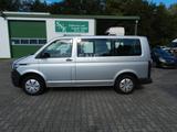 Volkswagen T6 Transporter - VW T6 Transporter von 2021