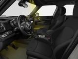 MINI Countryman Cooper SE ALL4 Driving Assistant Pano - MINI MINI: Countryman D
