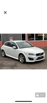 Volvo C30 D2 RDesign RDesign - Volvo C30: D2