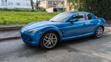 Mazda RX-8 Revolution Kat und Kupplungssystem neu - Mazda RX-8 von privat